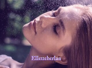 Elletteherlan