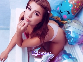 Ellewesst