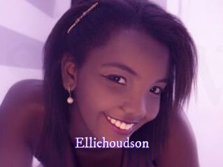Elliehoudson