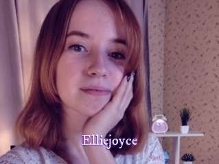 Elliejoyce