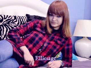 Elliesage