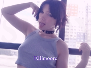 Ellimoore