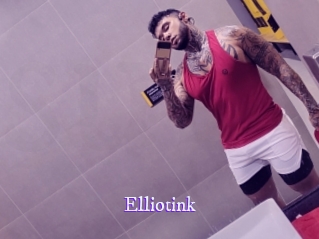 Elliotink