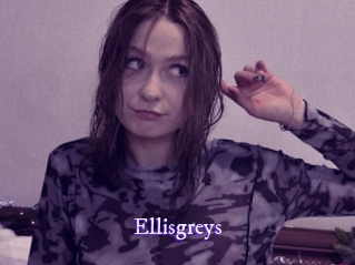 Ellisgreys