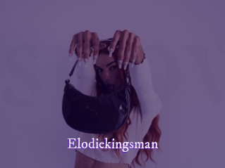 Elodiekingsman