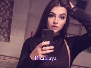 Elsaalaya