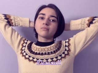 Elsaaxtell