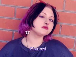 Elsaford