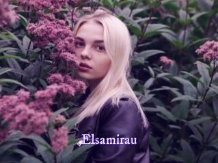 elsamirau Super Webcam