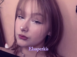 Elsaperkis