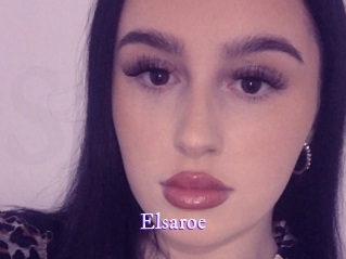 Elsaroe