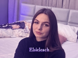 Elsieleach