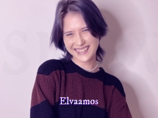 Elvaamos