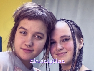 Elvaandgillian