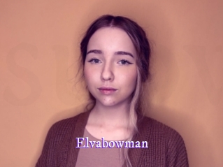 Elvabowman