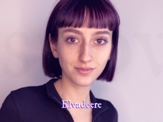 Elvadeere