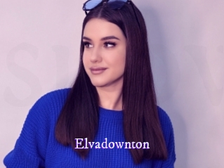 Elvadownton