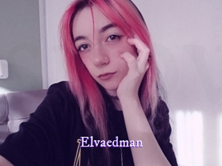 Elvaedman