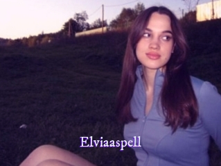 Elviaaspell
