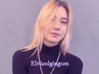 elviaedgington Super Webcam