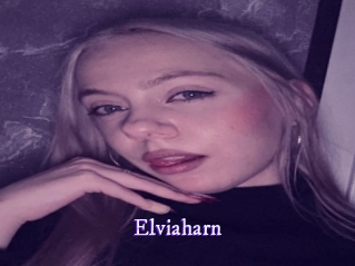 Elviaharn