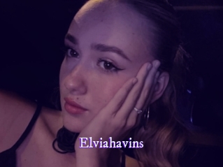 Elviahavins