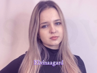 Elvinaagard