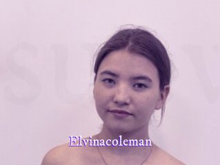 Elvinacoleman
