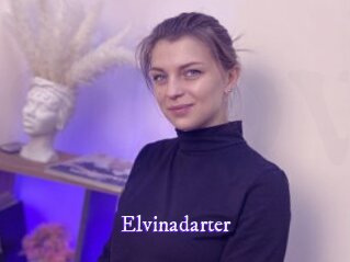 Elvinadarter