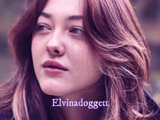 Elvinadoggett