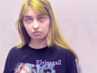 Elvinagail