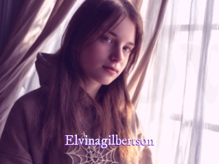 Elvinagilbertson