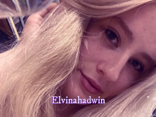 Elvinahadwin