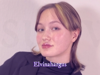 Elvinahargus