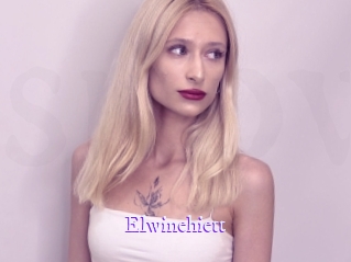 Elwinehiett