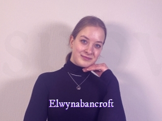 Elwynabancroft