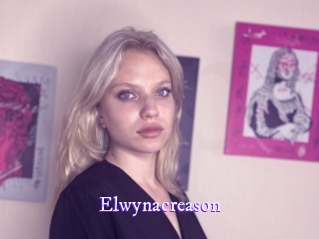 Elwynacreason