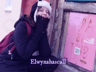 Elwynahascall
