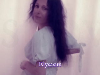 Elysasun