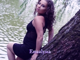 Emaalyssa