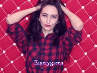 Emerygreen