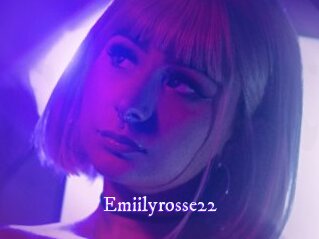 emiilyrosse22 Super Webcam