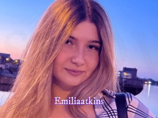 emiliaatkins Super Webcam