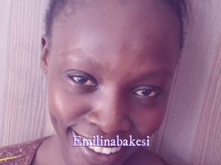 Emilinabakesi