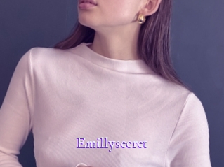 emillysecret Super Webcam