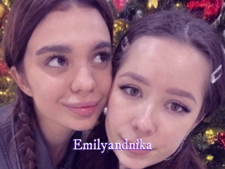 Emilyandnika
