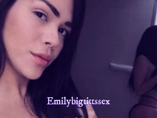 Emilybigtittssex