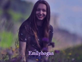emilyhogan Super Webcam