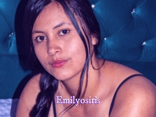 Emilyosiris