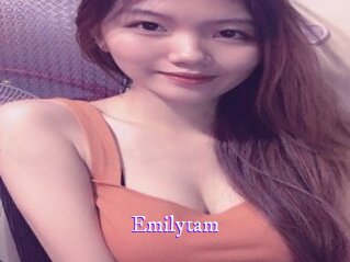 emilytam Super Webcam